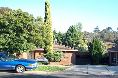 43 Sydney Parkinson Ave, Endeavour Hills, VIC 3802