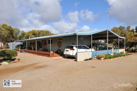 Property photo of 13 Anstey Road Quorn SA 5433