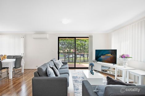 Property photo of 4/21 Weigand Avenue Bankstown NSW 2200