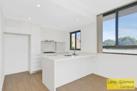 Property photo of 17/80 Beamish Street Campsie NSW 2194