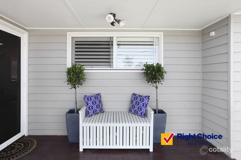 Property photo of 22 Day Street Lake Illawarra NSW 2528