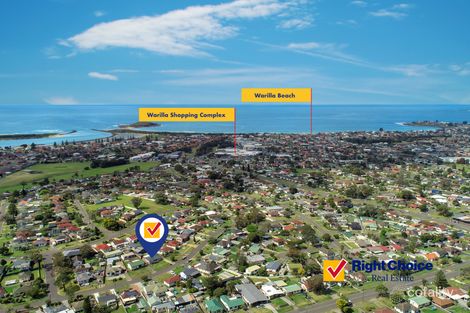 Property photo of 22 Day Street Lake Illawarra NSW 2528