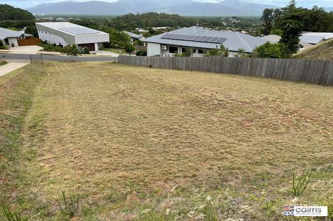Property photo of 45 Treetop Drive Mount Sheridan QLD 4868
