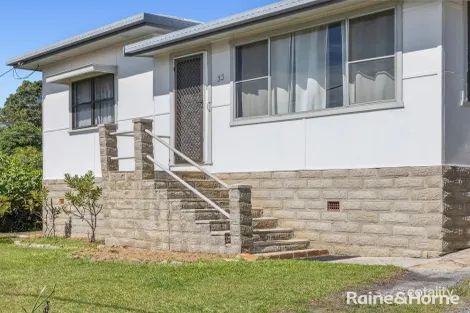 Property photo of 33 Grafton Street Maclean NSW 2463