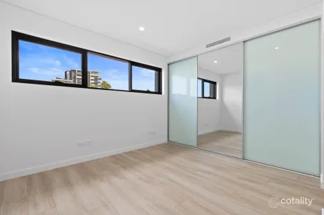 Property photo of 401/36 Clio Street Sutherland NSW 2232