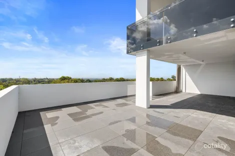 Property photo of 401/36 Clio Street Sutherland NSW 2232