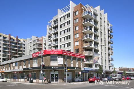 Property photo of 302/28 Smart Street Fairfield NSW 2165