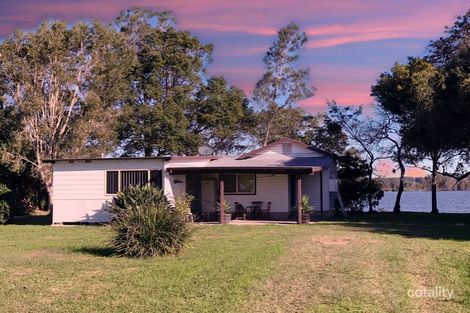 Property photo of 43 Clunes Lane Coopernook NSW 2426