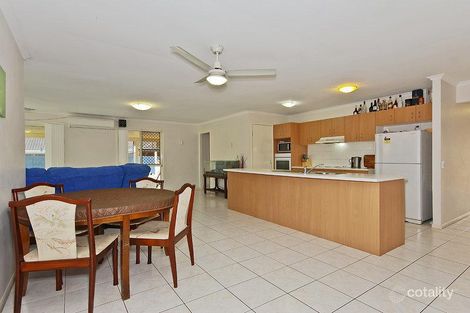 Property photo of 34 Paterson Place Narangba QLD 4504