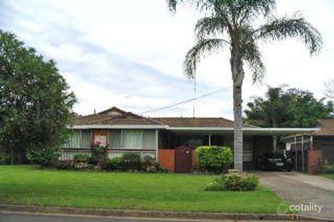 21 Gwandalan St, Emu Plains, NSW 2750