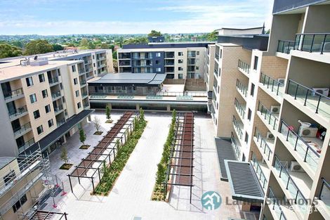 Property photo of 145/20 Victoria Road Parramatta NSW 2150
