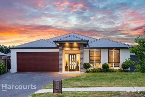 21 Pastoral St, Pitt Town, NSW 2756