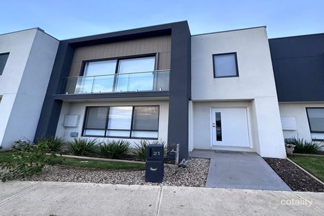 Property photo of 21 Basten Avenue Deanside VIC 3336