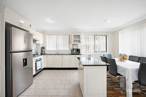 Property photo of 4/21 Weigand Avenue Bankstown NSW 2200