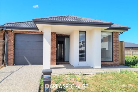 4 Akram Way, Rockbank, VIC 3335