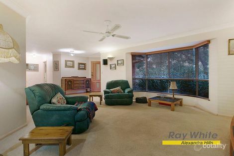 Property photo of 23 Achernar Court Thornlands QLD 4164