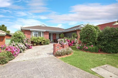 Property photo of 53 Stanley Jones Drive South Morang VIC 3752