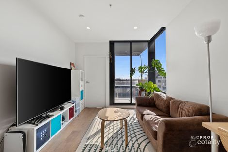 Property photo of 809/65 Dudley Street West Melbourne VIC 3003