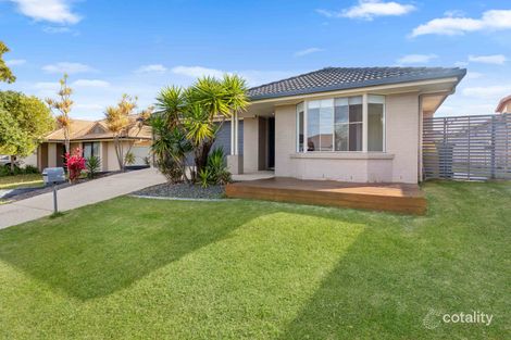 Property photo of 3 Mowburra Place Caloundra West QLD 4551