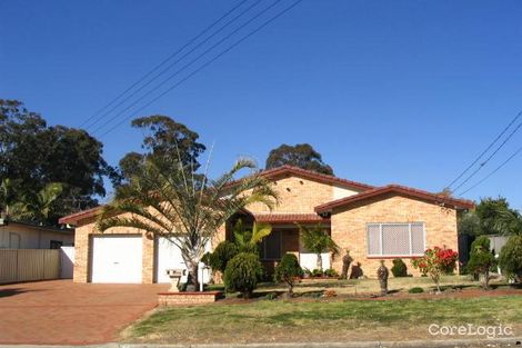 Property photo of 44 Pritchard Street Mount Pritchard NSW 2170