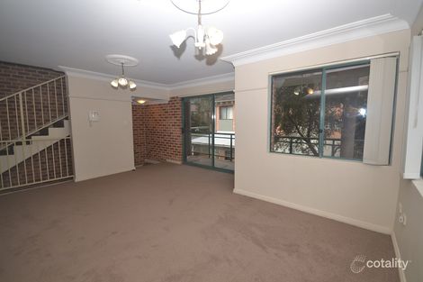 Property photo of 5/5 Jessie Street Westmead NSW 2145