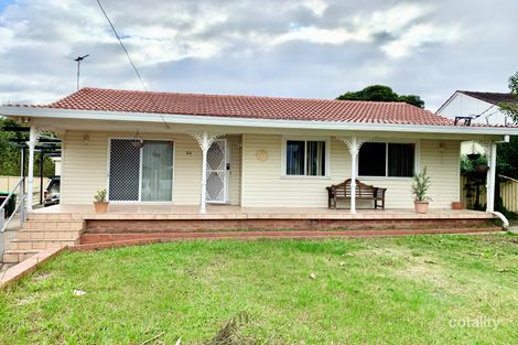 Property photo of 94 Gabo Crescent Sadleir NSW 2168