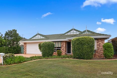 43 Surround St, Dakabin, QLD 4503