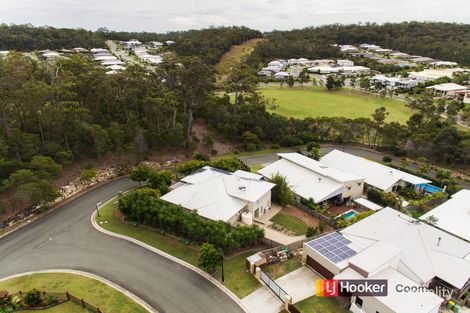 Property photo of 15 Chinaberry Crescent Upper Coomera QLD 4209