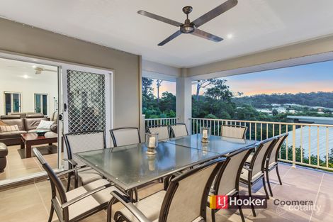 Property photo of 15 Chinaberry Crescent Upper Coomera QLD 4209
