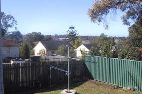 Property photo of 2A Manson Street Telopea NSW 2117