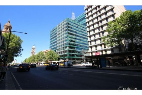 24/108 King William St, Adelaide, SA 5000