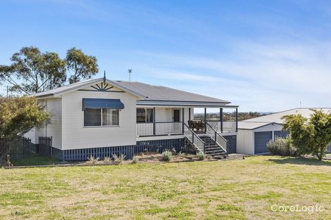 Property photo of 1 Klein Road Meringandan QLD 4352