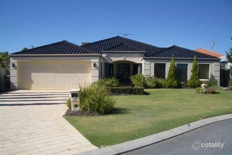 17 Tyneside Gr, Currambine, WA 6028