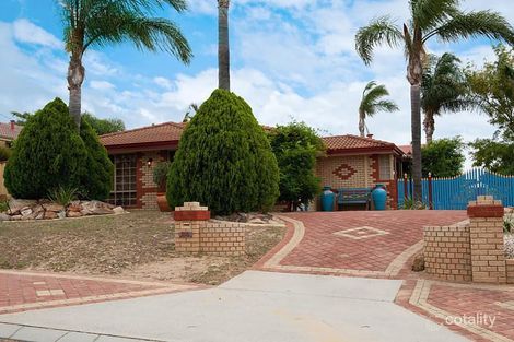 Property photo of 205 Eddystone Avenue Beldon WA 6027