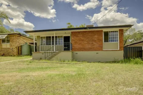 12 Mountview Cres, Oxley Vale, NSW 2340