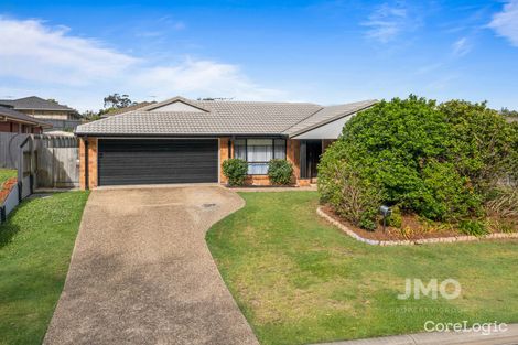 Property photo of 26 Geranium Street Ormeau QLD 4208