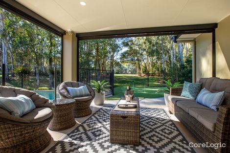 Property photo of 13 Tralee Place Twin Waters QLD 4564