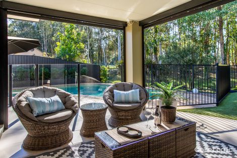 Property photo of 13 Tralee Place Twin Waters QLD 4564