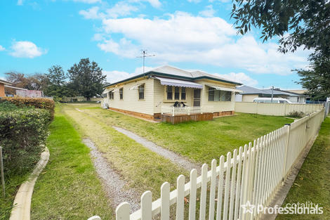 Property photo of 38 Gunnedah Road West Tamworth NSW 2340