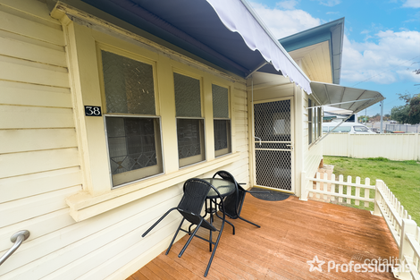 Property photo of 38 Gunnedah Road West Tamworth NSW 2340