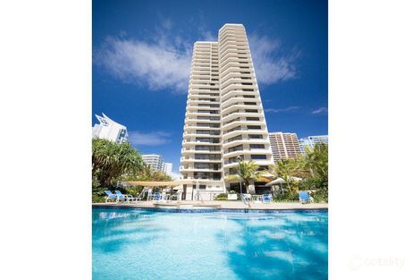1203/28 Northcliffe Tce, Surfers Paradise, QLD 4217