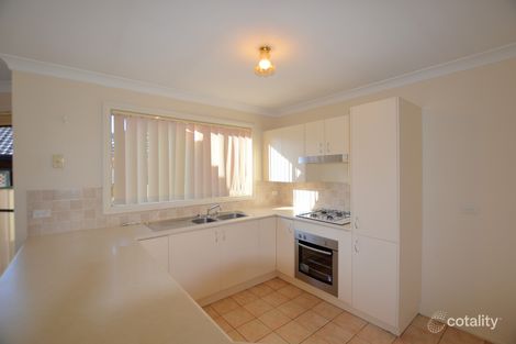 Property photo of 85 Thompson Crescent Glenwood NSW 2768