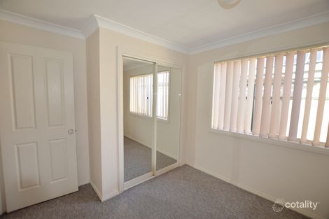 Property photo of 85 Thompson Crescent Glenwood NSW 2768