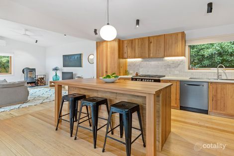 Property photo of 7 Johnson Street Balnarring VIC 3926