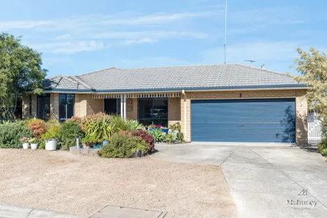 Property photo of 2 Stevens Court Leopold VIC 3224