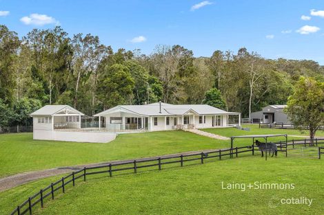 43 Willow Cres, Fernbank Creek, NSW 2444