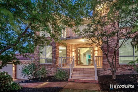 Property photo of 5 Highview Court Lysterfield VIC 3156