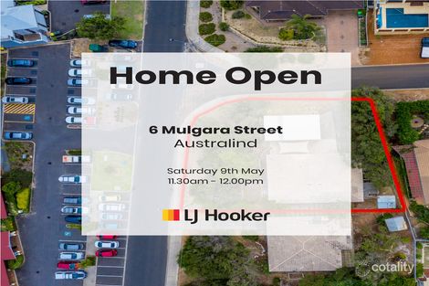 Property photo of 6 Mulgara Street Australind WA 6233
