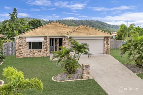 Property photo of 2 Finlay Court Kirwan QLD 4817
