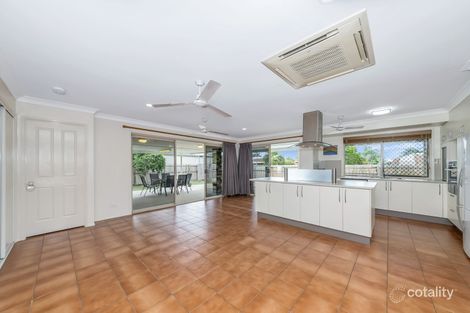 Property photo of 2 Finlay Court Kirwan QLD 4817